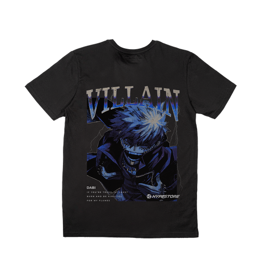 DABI T-SHIRT - MY HERO ACADEMIA