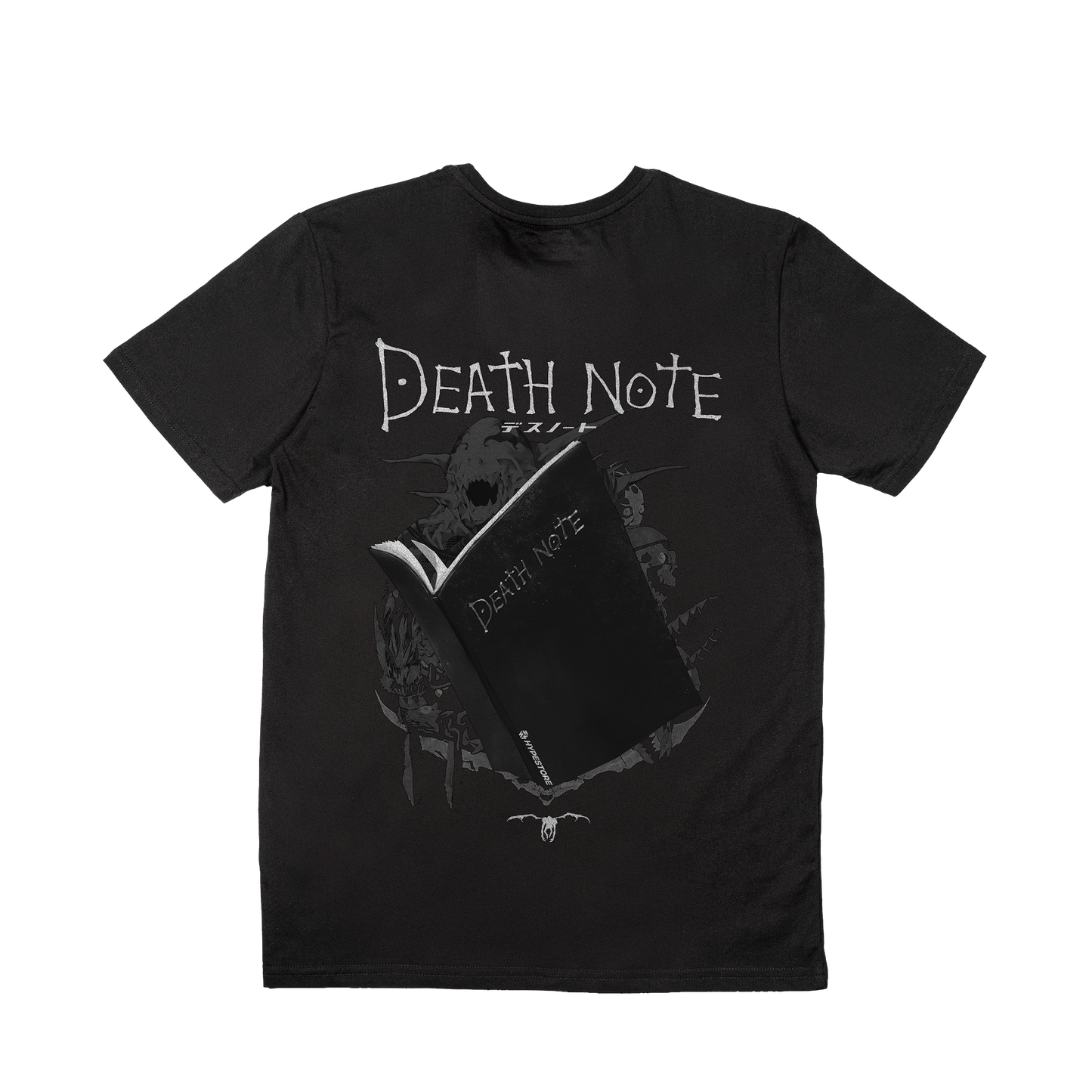 DEATH NOTE T-SHIRT - DEATH NOTE