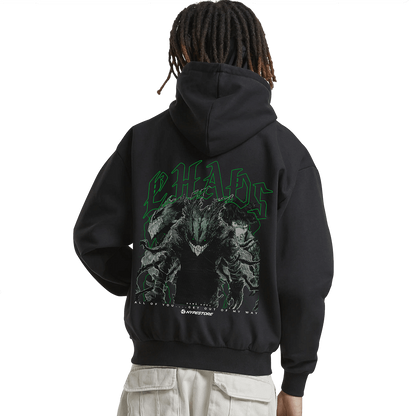 DEKU HOODIE - MY HERO ACADEMIA