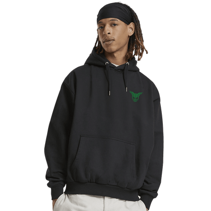 DEKU HOODIE - MY HERO ACADEMIA