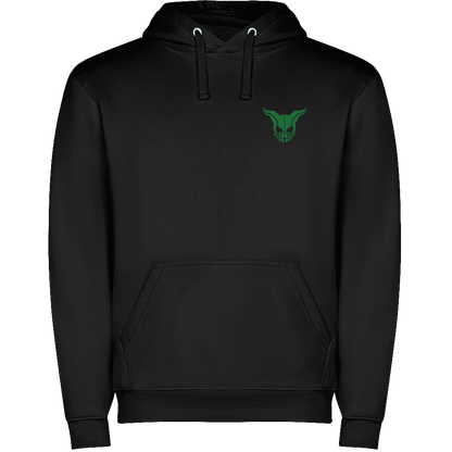 DEKU HOODIE - MY HERO ACADEMIA