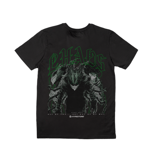 DEKU T-SHIRT - MY HERO ACADEMIA