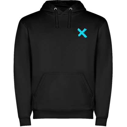 JINX HOODIE - LEAGUE OF LEGENDS