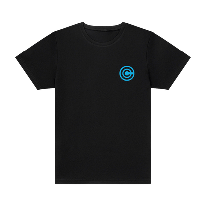 FUTURE TRUNKS T-SHIRT - DRAGON BALL - Hypestore