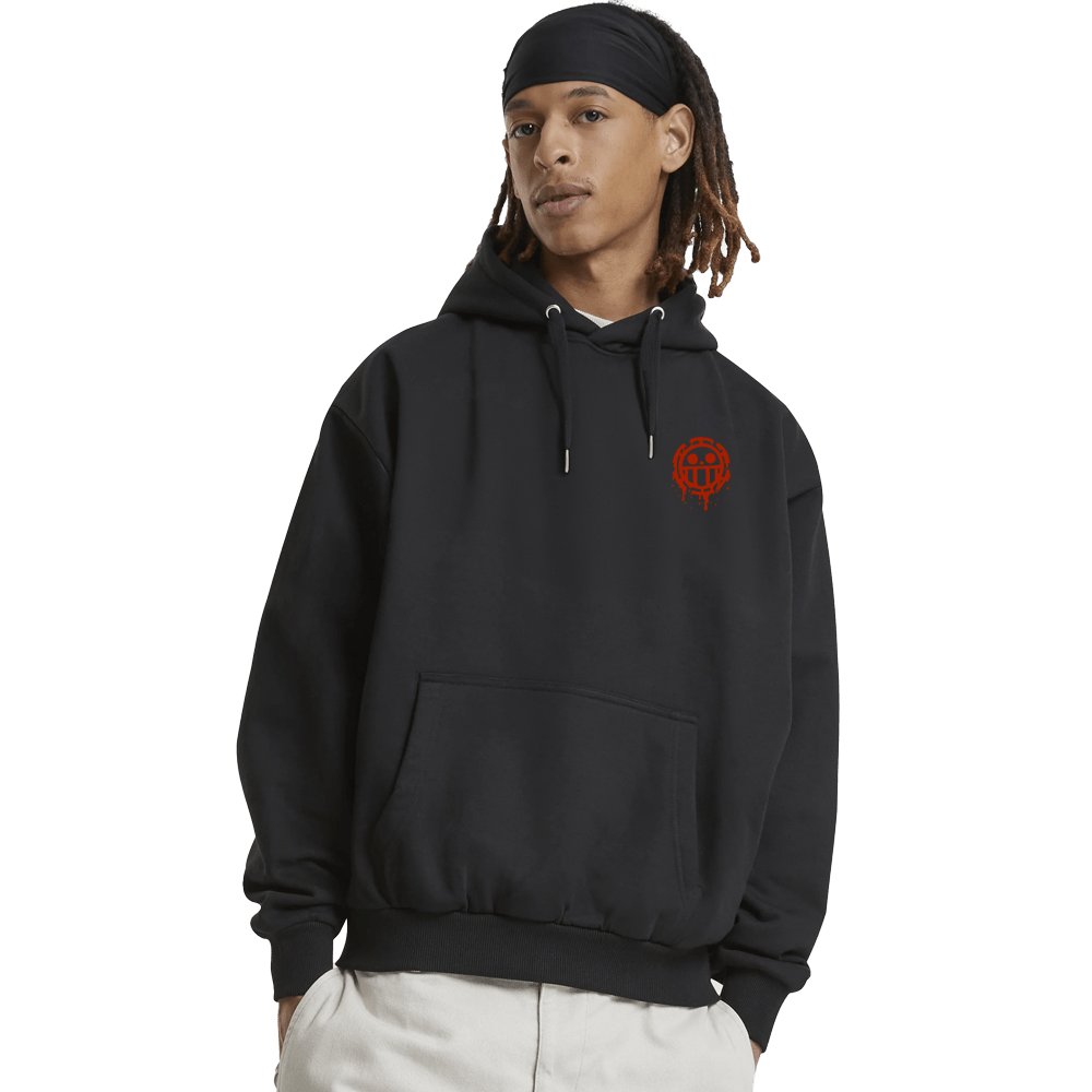 GEAR 4 LUFFY HOODIE - ONE PIECE - Hypestore