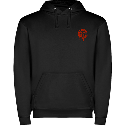 GEAR 4 LUFFY HOODIE - ONE PIECE - Hypestore