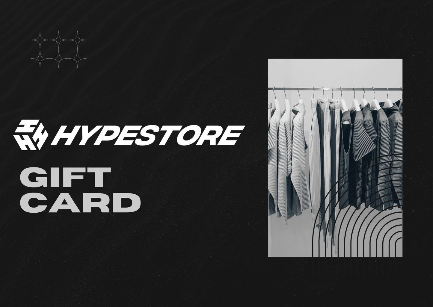 Gift Card - Hypestore