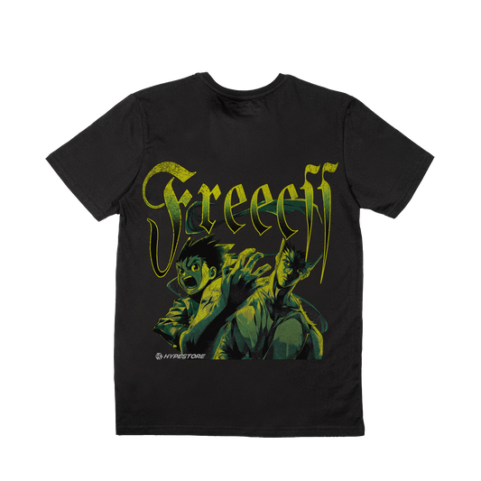 GON T-SHIRT - HUNTER X HUNTER