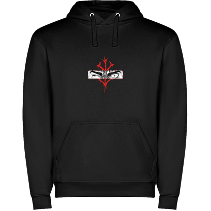 GUTS HOODIE - BERSERK - Hypestore