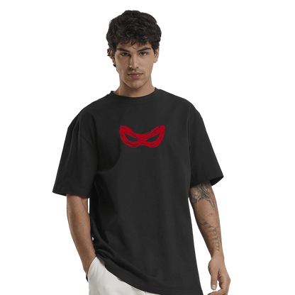 HERO KILLER OVERSIZE T-SHIRTS - MY HERO ACADEMIA - Hypestore