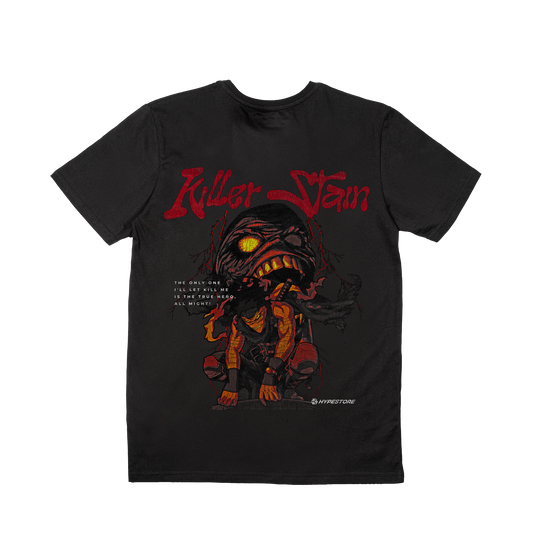 HERO KILLER T-SHIRT - MY HERO ACADEMIA