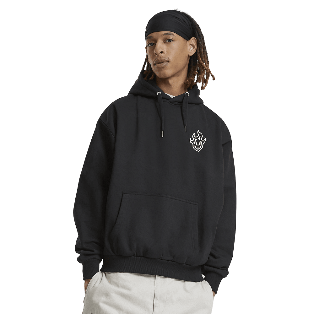 ICHIGO HOODIE - BLEACH