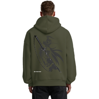 ICHIGO HOODIE - BLEACH