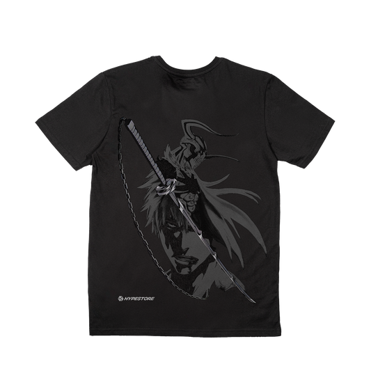ICHIGO T-SHIRT - BLEACH