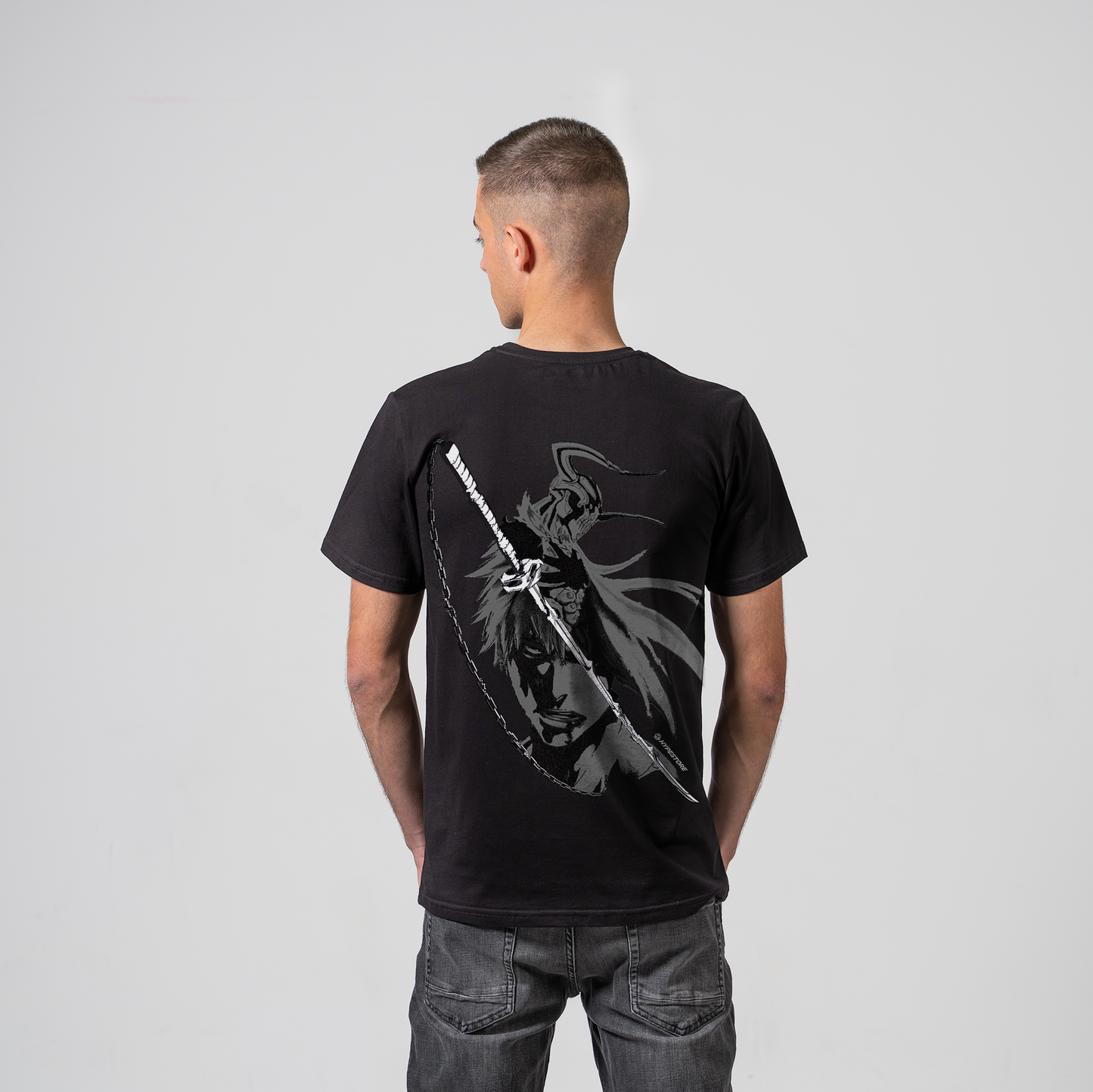 ICHIGO T-SHIRT - BLEACH