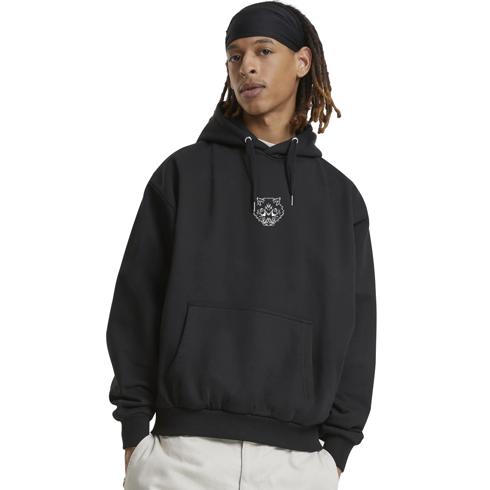 INOSUKE HOODIE - DEMON SLAYER
