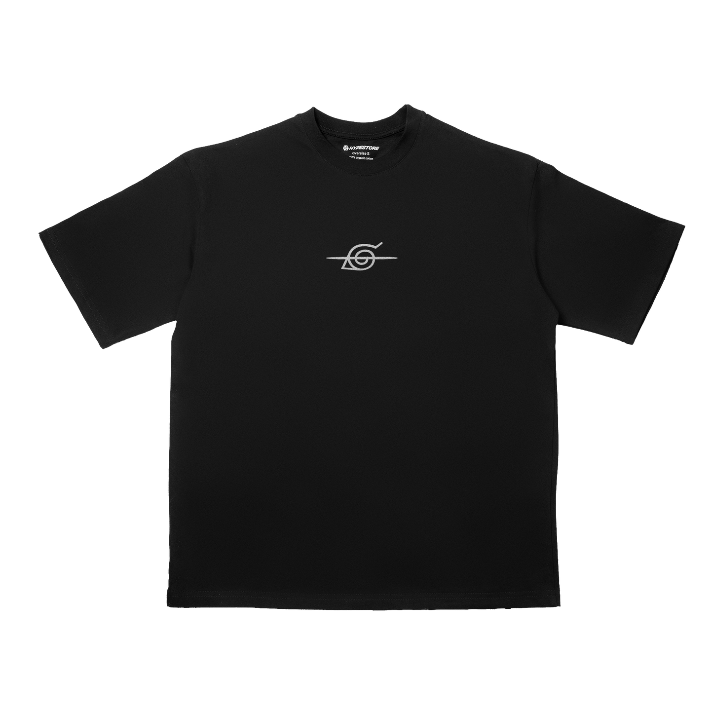 ITACHI OVERSIZE T-SHIRT - NARUTO