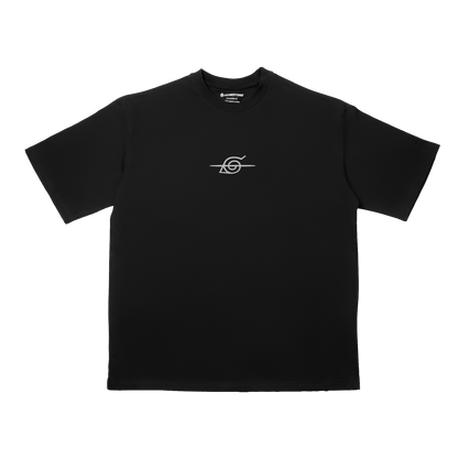 ITACHI OVERSIZE T-SHIRT - NARUTO