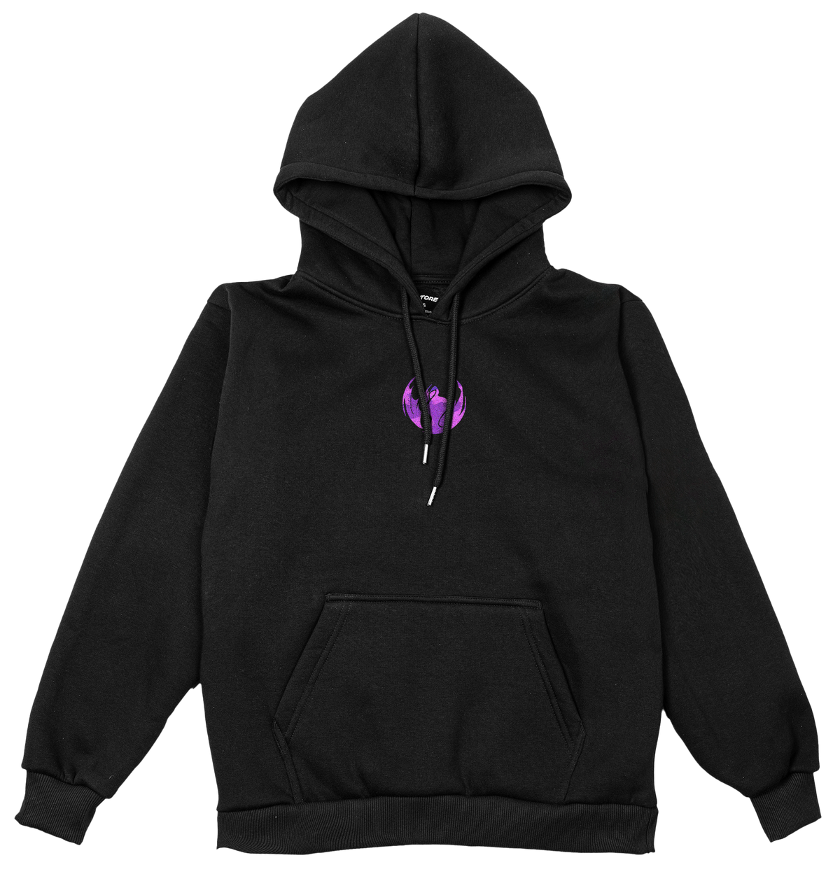 JINWOO HOODIE - SOLO LEVELING
