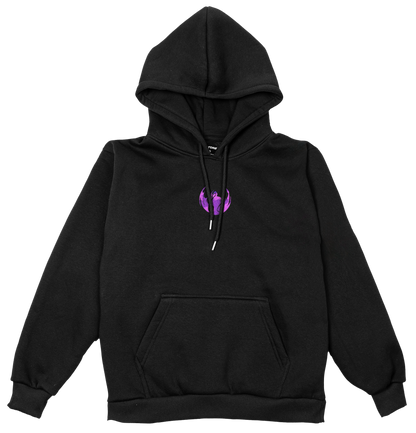 JINWOO HOODIE - SOLO LEVELING