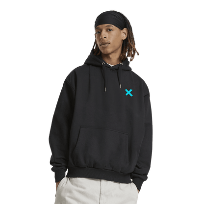 JINX HOODIE - LEAGUE OF LEGENDS - Hypestore