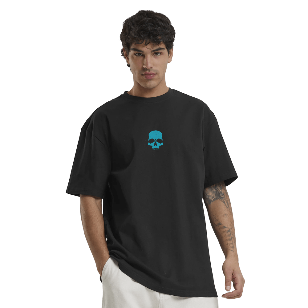 KARGALGAN OVERSIZE T-SHIRT - SOLO LEVELING - Hypestore
