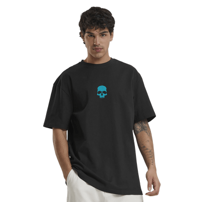 KARGALGAN OVERSIZE T-SHIRT - SOLO LEVELING - Hypestore