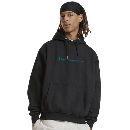 NANAMI HOODIE - JUJUTSU KAISEN