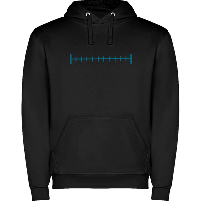 NANAMI HOODIE - JUJUTSU KAISEN