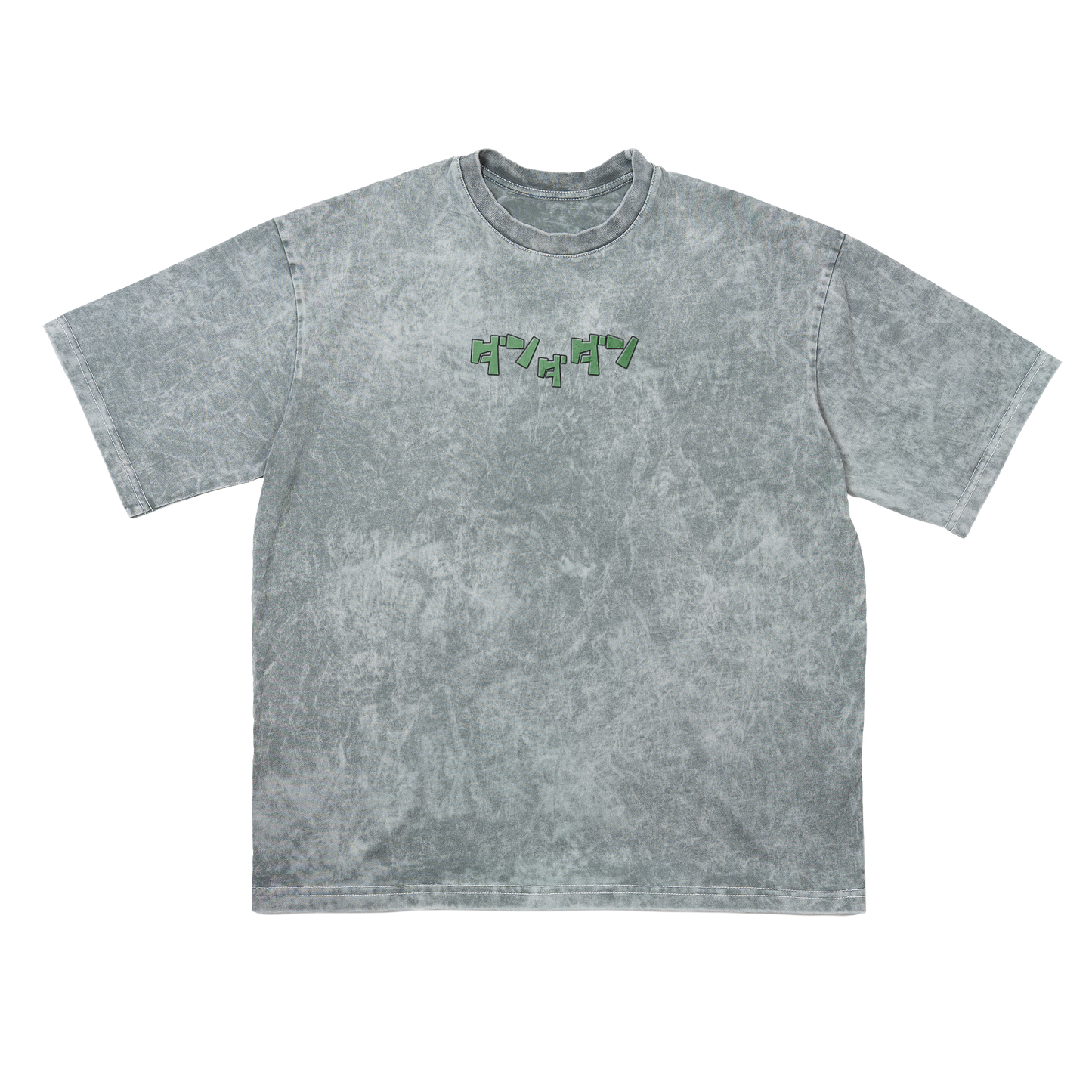 MOMO OVERSIZE T-SHIRT - DANDADAN