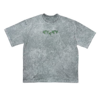 MOMO OVERSIZE T-SHIRT - DANDADAN