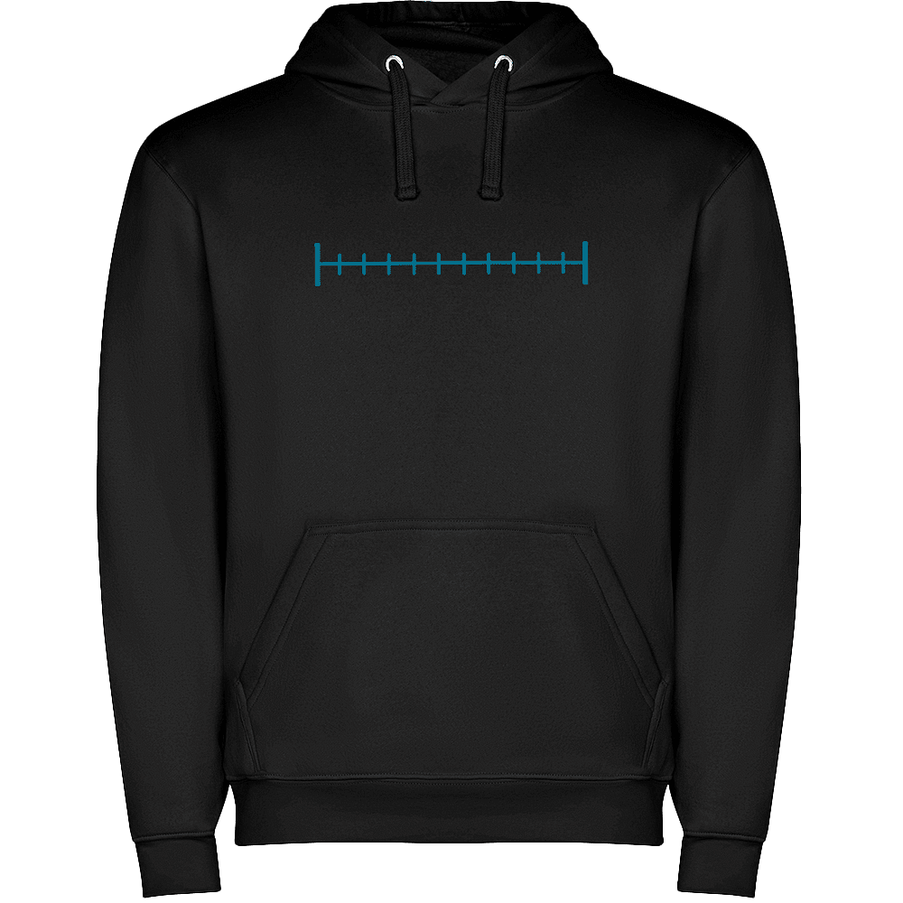 NANAMI HOODIE - JUJUTSU KAISEN - Hypestore