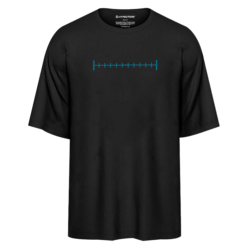 NANAMI OVERSIZE T-SHIRT - JUJUTSU KAISEN - Hypestore