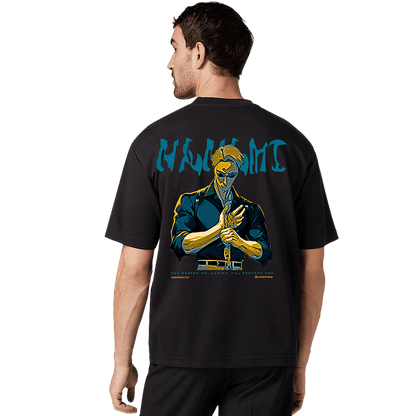 NANAMI T-SHIRT - JUJUTSU KAISEN - Hypestore