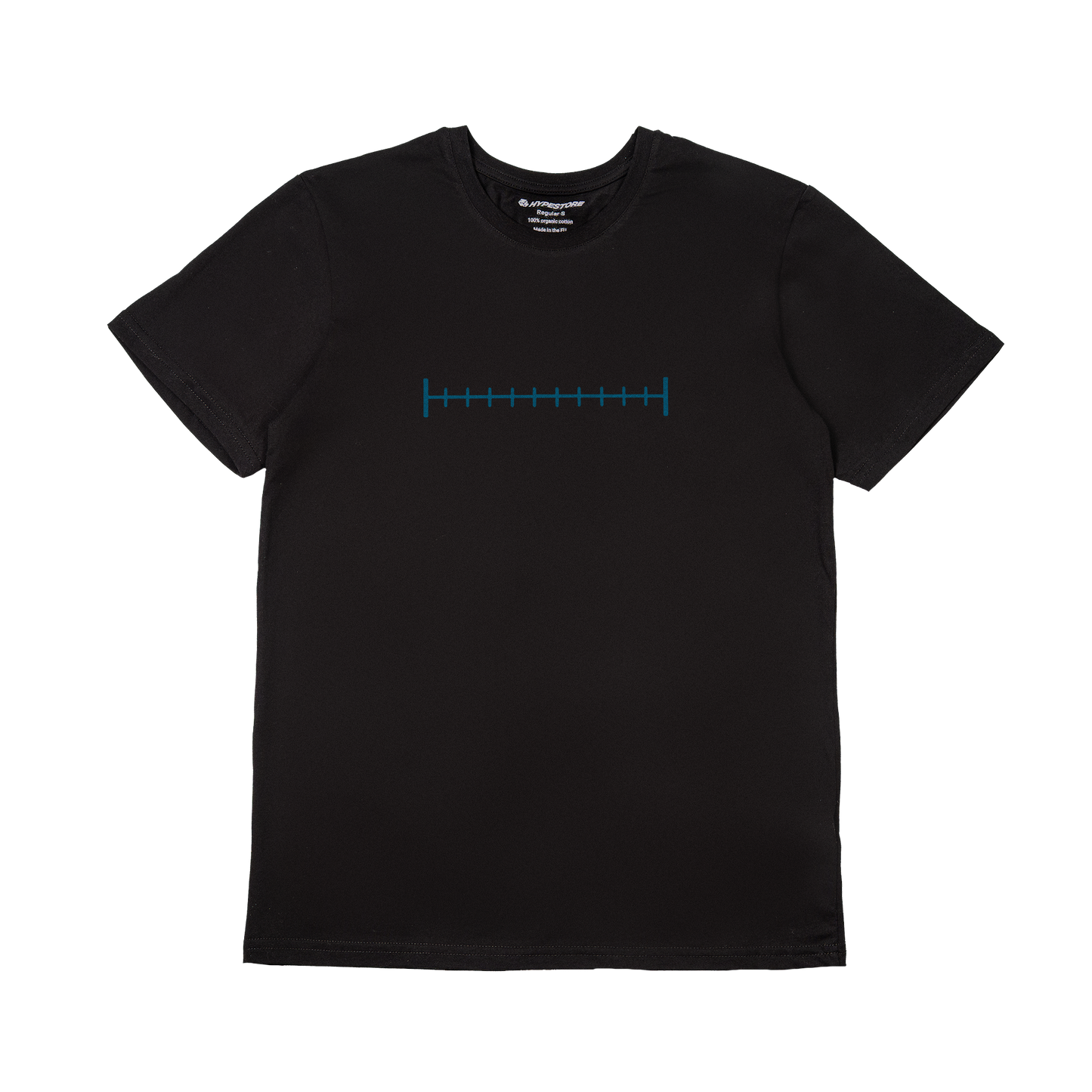 NANAMI T-SHIRT - JUJUTSU KAISEN