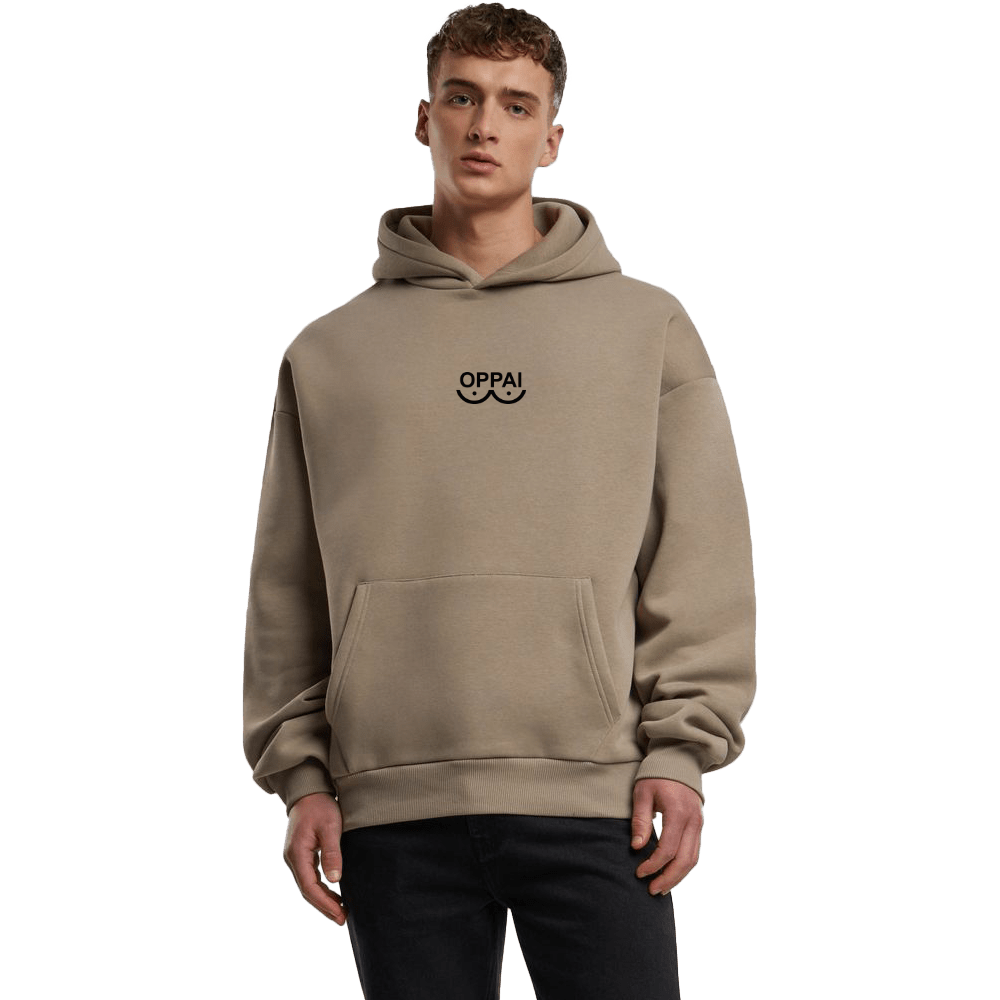 ONE PUNCH MAN HOODIE - ONE PUNCH MAN - Hypestore