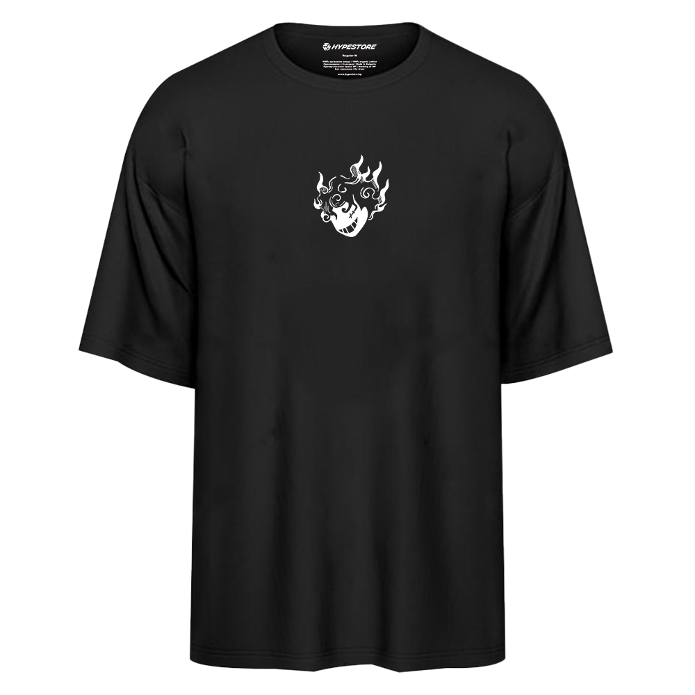 GEAR 5 LUFFY OVERSIZE T-SHIRT - ONE PIECE