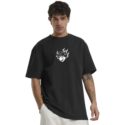 GEAR 5 LUFFY OVERSIZE T-SHIRT - ONE PIECE