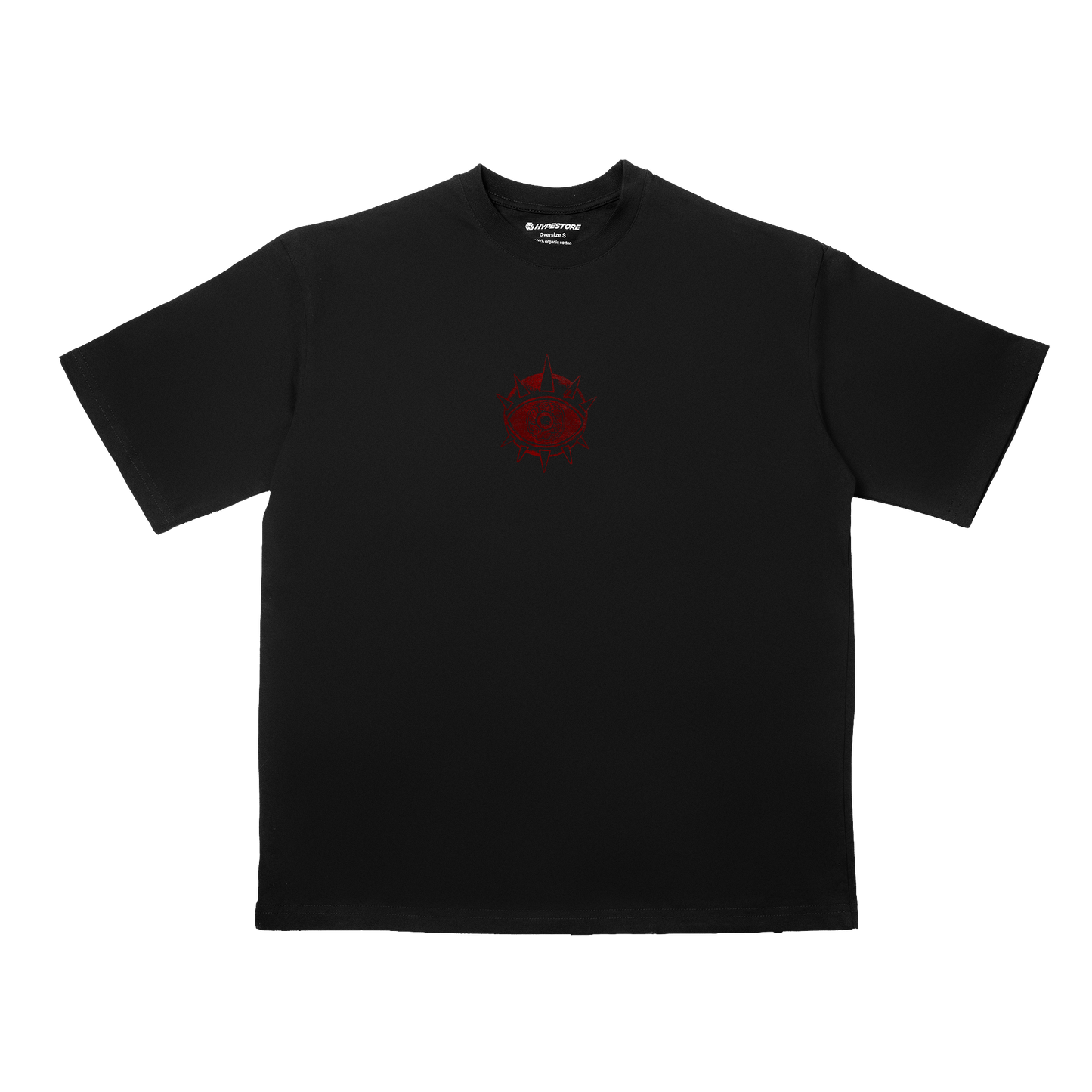 RUDO OVERSIZE T-SHIRT - GACHIAKUTA