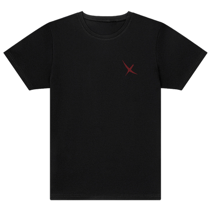 SCISSOR BLADE T-SHIRT - KILL LA KILL