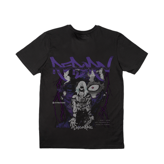 SHIGARAKI T-SHIRT - MY HERO ACADEMIA