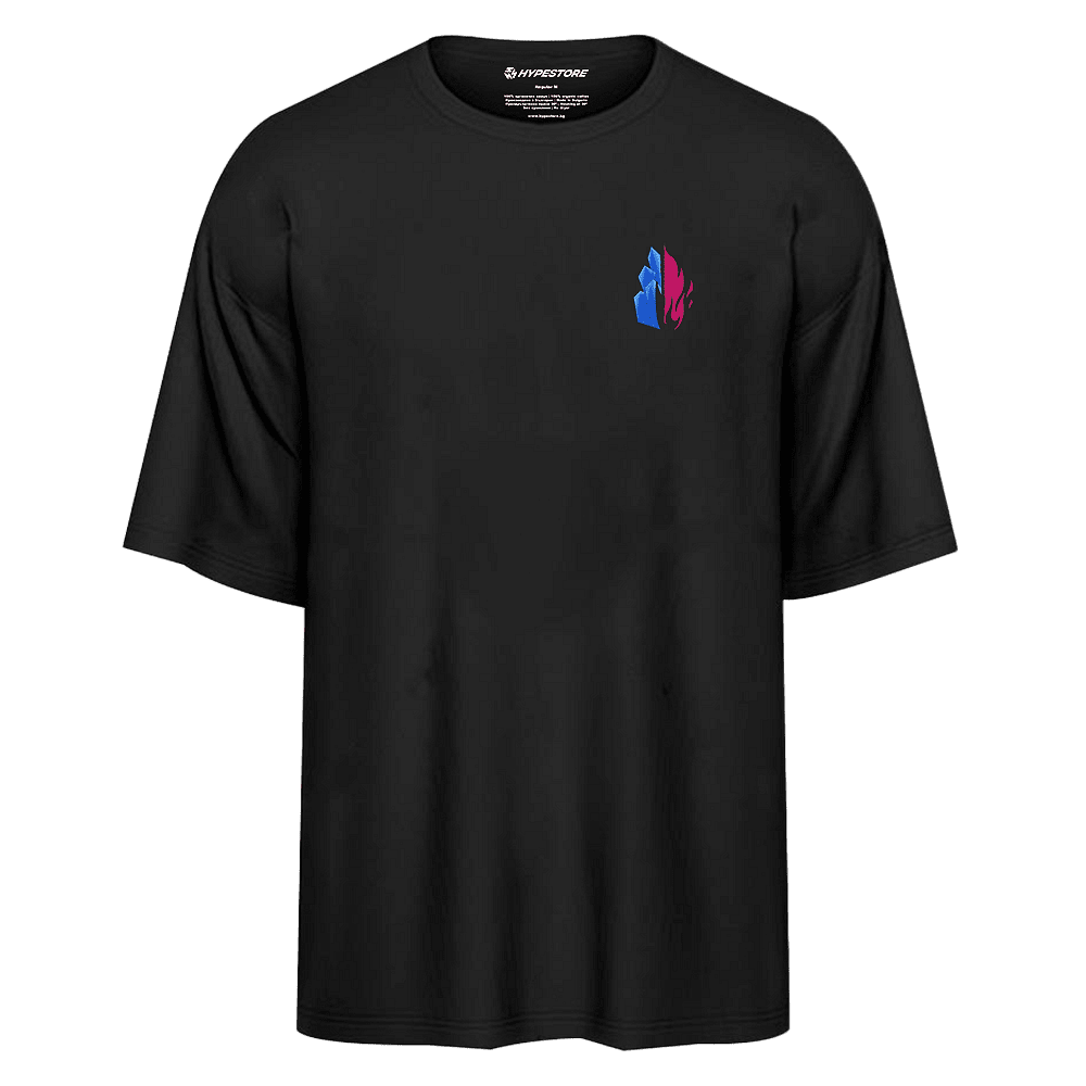 SHOTO OVERSIZE T-SHIRT - MY HERO ACADEMIA
