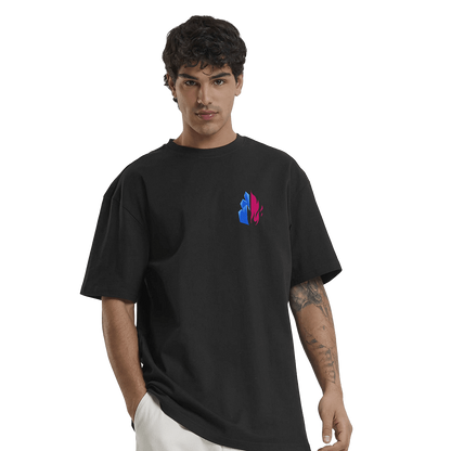 SHOTO OVERSIZE T-SHIRT - MY HERO ACADEMIA