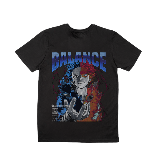 SHOTO T-SHIRT - MY HERO ACADEMIA