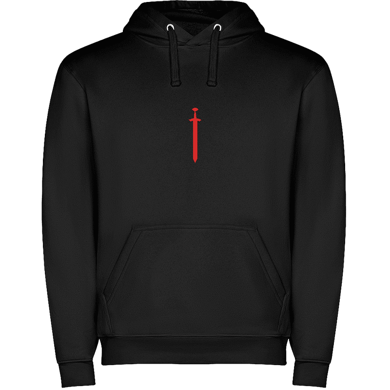 THORFINN HOODIE - VINLAND SAGA - Hypestore