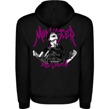 TOJI HOODIE - JUJUTSU KAISEN - Hypestore