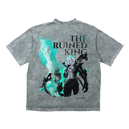 VIEGO OVERSIZE T-SHIRT - LEAGUE OF LEGENDS