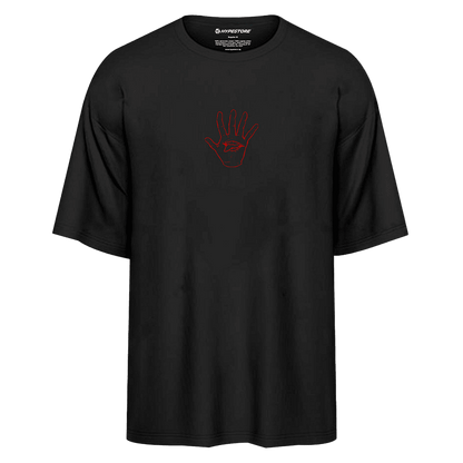 YUJI OVERSIZE T-SHIRT - JUJUTSU KAISEN - Hypestore