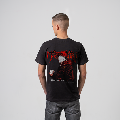 YUJI T-SHIRT - JUJUTSU KAISEN