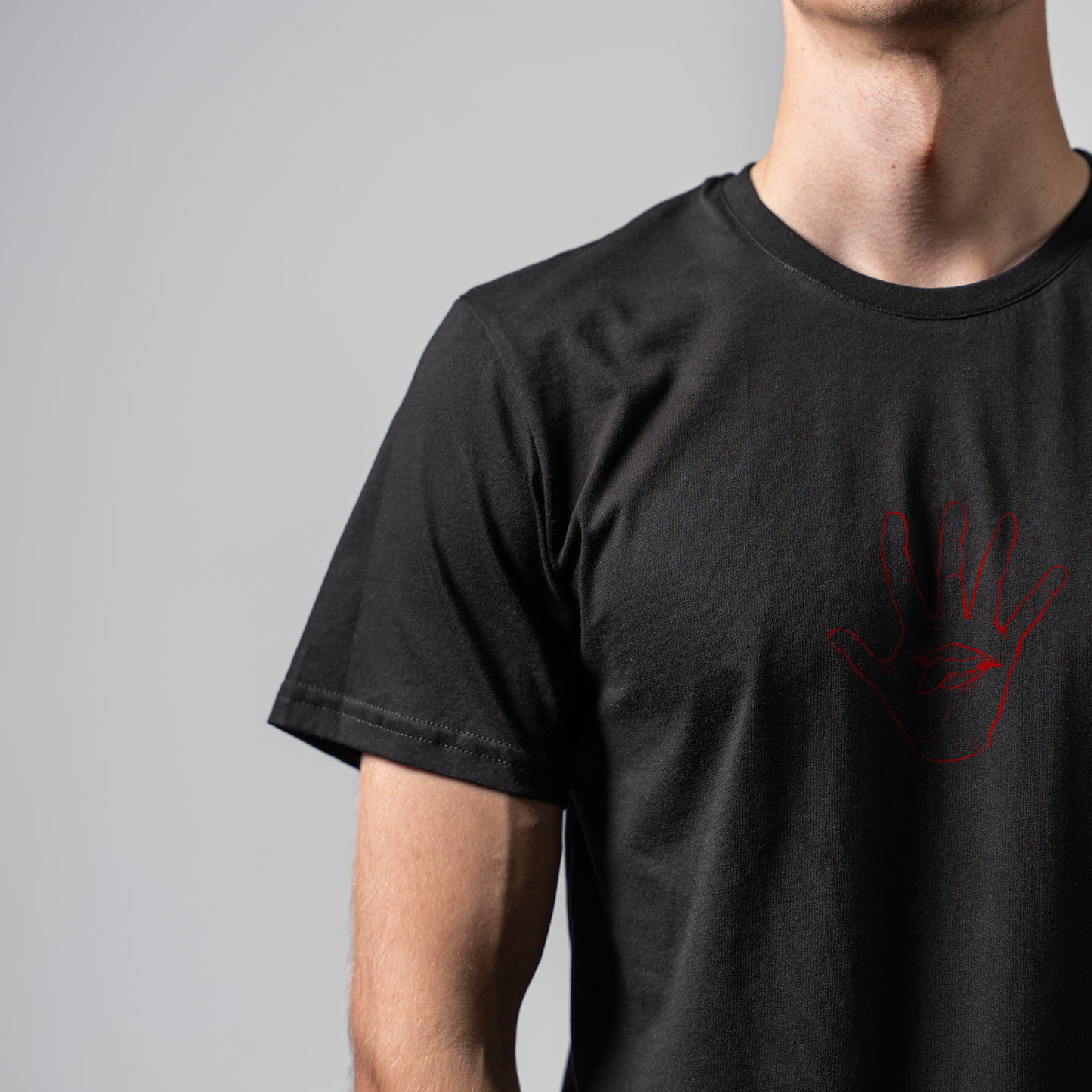 YUJI T-SHIRT - JUJUTSU KAISEN